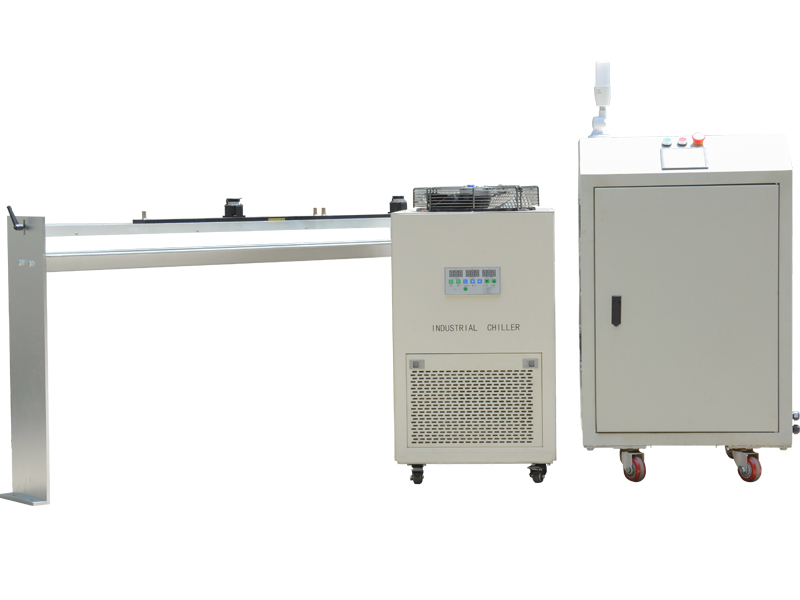 自動(dòng)化流水線(xiàn)UVLED固化爐