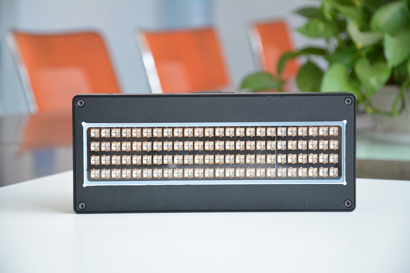 UVLED線(xiàn)光源固化機(jī)適用于哪些行業(yè)