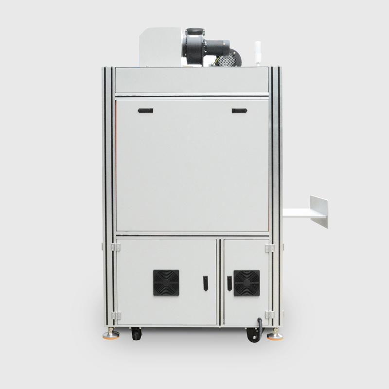 藍盾leduv固化設備八大優勢