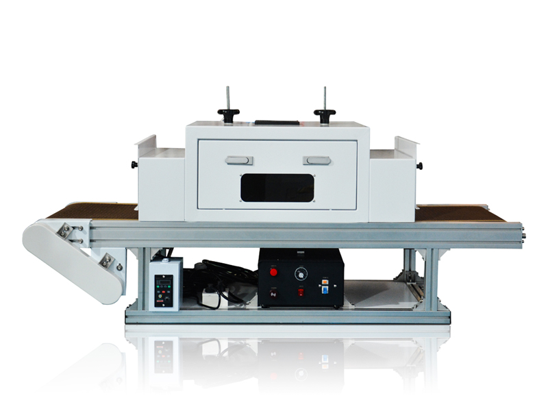 流水線式UVLED解膠機膠帶解膠晶圓半導(dǎo)體