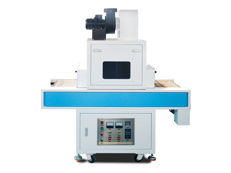 2組2KW紫外線汞燈UV固化機UV膠水油漆固化